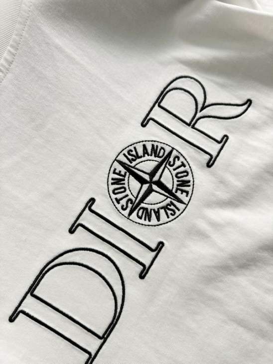 Dior T Shirts Short _SKUDiorS-2XLtltx6115985